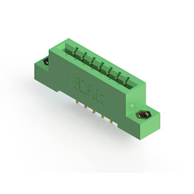 333-007-523-108 EDAC Inc.  Edgeboard Connectors